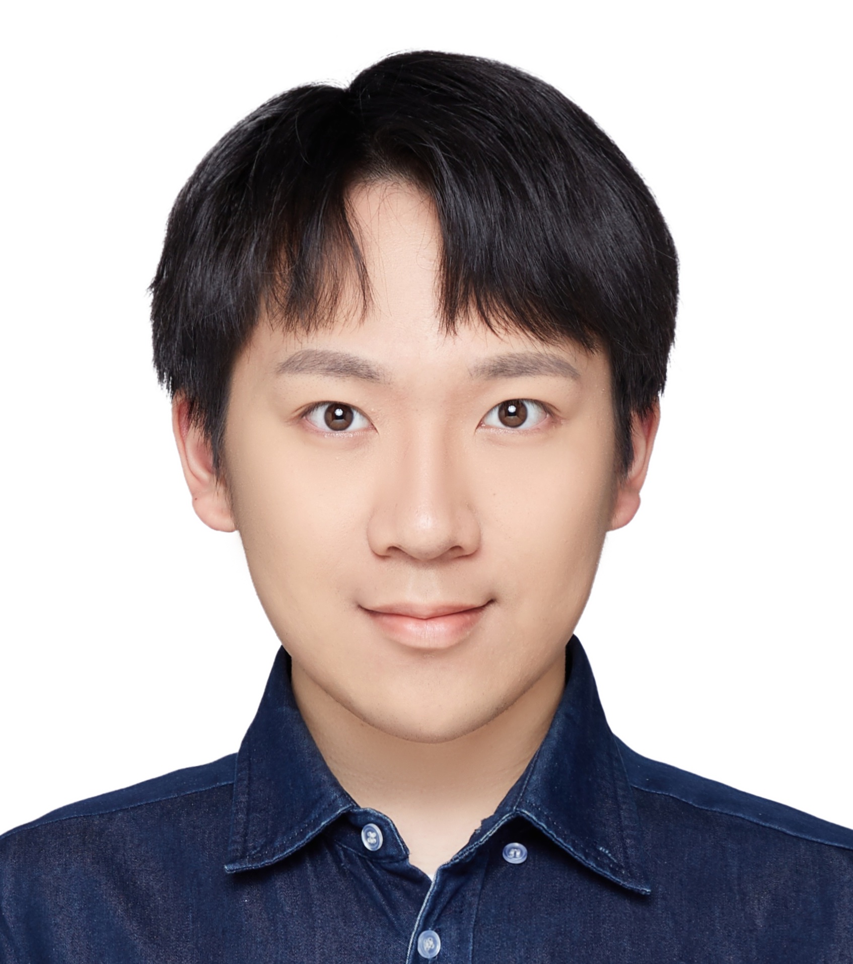 Yeqi Huang