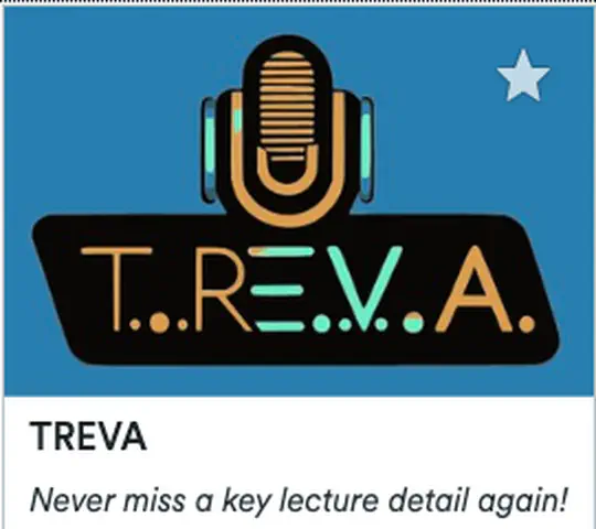 TREVA