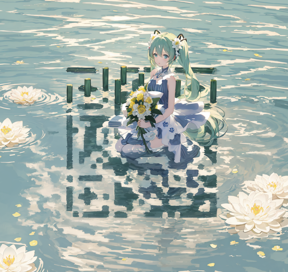 AI QR Code screenshot