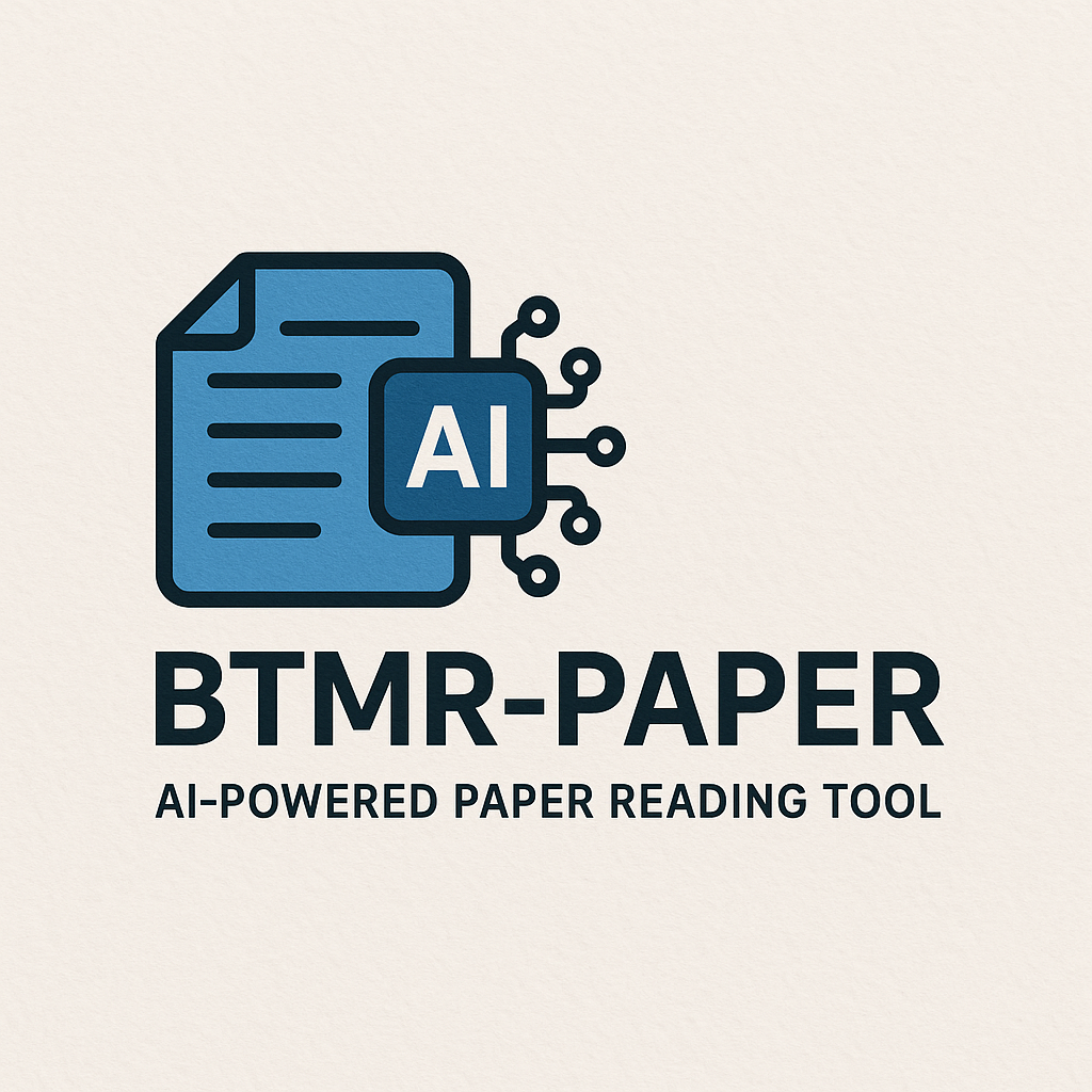 BTMR-Paper