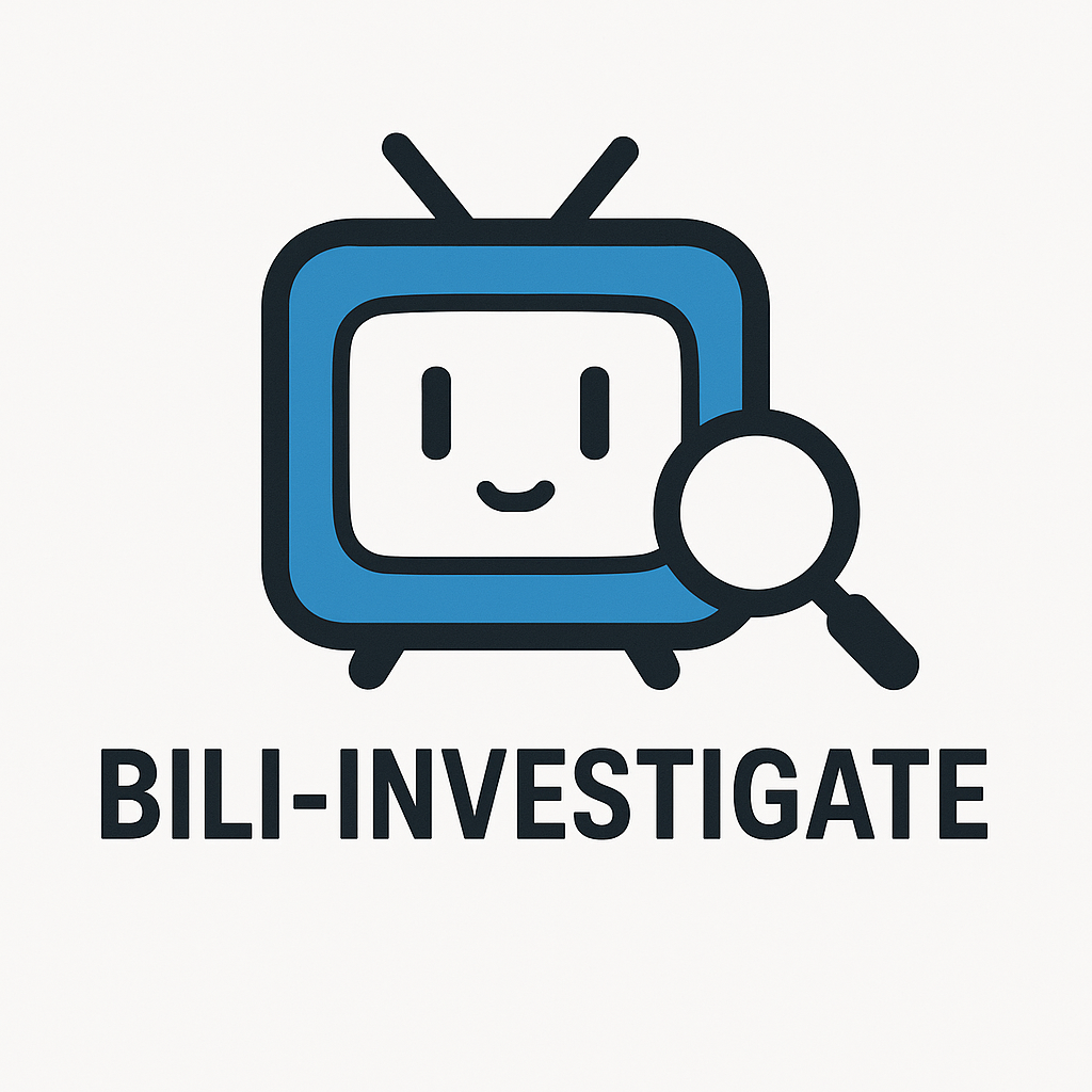 Bili-Investigate